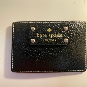 Kate Spade cardholder